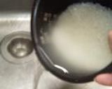いつものごはんで便秘解消？！作り方1写真