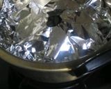 ふきとこんにゃくの油炒め作り方5写真