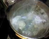 簡単煮玉子作り方1写真