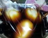 簡単煮玉子作り方3写真