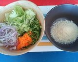 大人気のクレープ♪作り方1写真