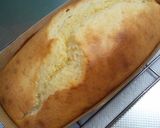 HM＆ヨーグルト☆チーズケーキ風パウンド作り方6写真