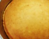 卵・小麦粉不使用 ベイクドチーズケーキ作り方6写真