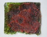余った餃子の皮で！明太チーズスティック☆作り方3写真