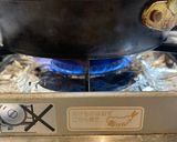 白身魚のニンニク焼き作り方6写真