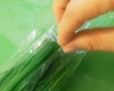 ねぎの簡単活用法作り方1写真