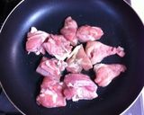 鶏肉と新じゃがのラタトゥイユ風作り方2写真