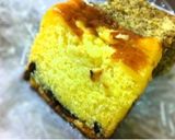 卵白消費＊パウンドケーキ作り方7写真