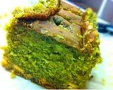卵白消費＊パウンドケーキ作り方9写真
