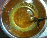 えのきと鮭の味噌炒め＊作り方3写真