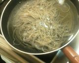 フライパン一つで簡単本格肉じゃが作り方1写真