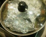 フライパン一つで簡単本格肉じゃが作り方6写真