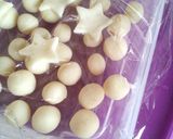 冷めても美味しい♡ころころポテト作り方8写真