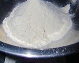 メキシカン★お手軽トルティーヤ作り方1写真