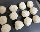 メキシカン★お手軽トルティーヤ作り方5写真
