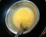まるごと野菜パスタソースでオムパスタ★作り方2写真