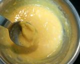 まるごと野菜パスタソースでオムパスタ★作り方3写真