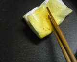 うまし！鱈(たら)のカレーマヨネーズ炒め作り方8写真