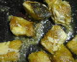 うまし！鱈(たら)のカレーマヨネーズ炒め作り方11写真