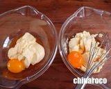 2層のティラミス作り方4写真