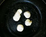 鶏肉とセロリのマヨ炒め作り方3写真
