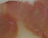カジキマグロカツのトマトソース作り方1写真