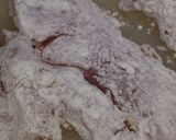 カジキマグロカツのトマトソース作り方2写真
