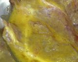 カジキマグロカツのトマトソース作り方3写真