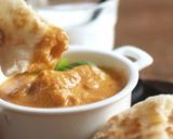 バターココナッツチキンカレー。作り方8写真