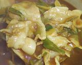 カレー研究会報告めんつゆ簡単カレーうどん作り方17写真