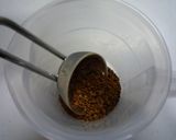 大人のコーヒークーリッシュ作り方1写真