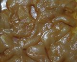 やわらか！鶏むね肉の韓国風甘辛漬け焼き作り方4写真