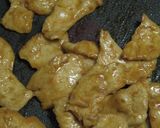 やわらか！鶏むね肉の韓国風甘辛漬け焼き作り方6写真