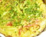 お弁当に♪彩り鮮やか☆キッシュ！？作り方6写真