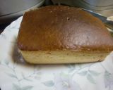 米粉とＨＭで作るふわふわパウンドケーキ！作り方9写真