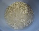 基本の塩麹作り方作り方1写真