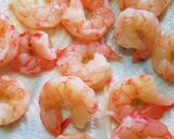 ふつうじゃない明太子入りぷりぷりエビマヨ作り方4写真