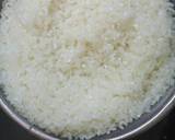 みんなで食べタイ！おめでたい！桜鯛鯛飯作り方1写真