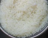 みんなで食べタイ！おめでたい！桜鯛鯛飯作り方1写真