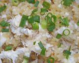 みんなで食べタイ！おめでたい！桜鯛鯛飯作り方15写真