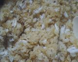 みんなで食べタイ！おめでたい！桜鯛鯛飯作り方13写真