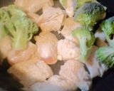 ササミチーズレモン風味作り方4写真