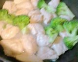 ササミチーズレモン風味作り方7写真