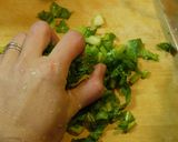 かぶとサーモンのマリネ作り方1写真