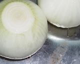 新玉ねぎの切り方②作り方1写真
