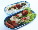 ピーマン肉詰めチーズ焼き作り方5写真