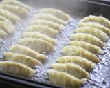 うちの餃子♪作り方9写真