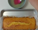レモンパウンドケーキ作り方13写真