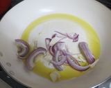 トマトクリームのパスタ作り方3写真