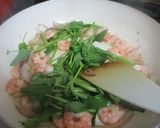 トマトクリームのパスタ作り方4写真